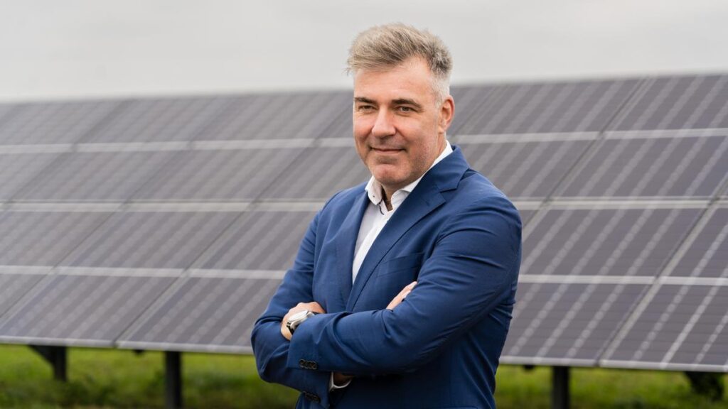 Foto: Adam Rieper, Klima-, Energi- og Forsyningsministeriet